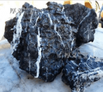 Blue dragon rock Seiryu rock for Aquariums
