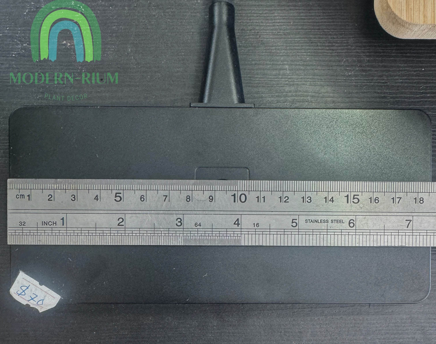 Terrarium light Weekaqua Aqua mini 9 pro Full Spectrum