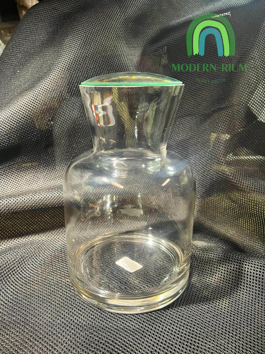 DIY Terrarium Kit Flower vase with lid