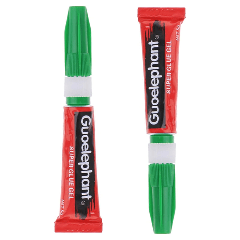 Aquarium Plant Glue (Gel) 5g