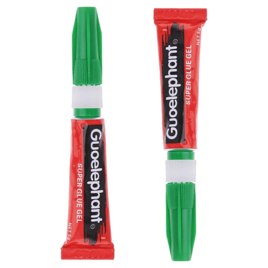 Aquarium Plant Glue (Gel) 5g