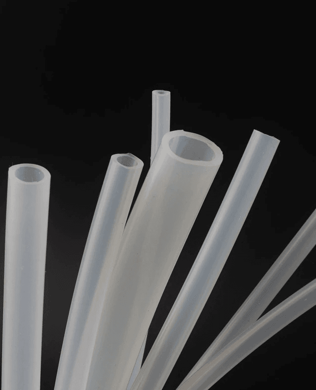 8mm Silicone flexible Tube8mm Silicone  flexible Tube