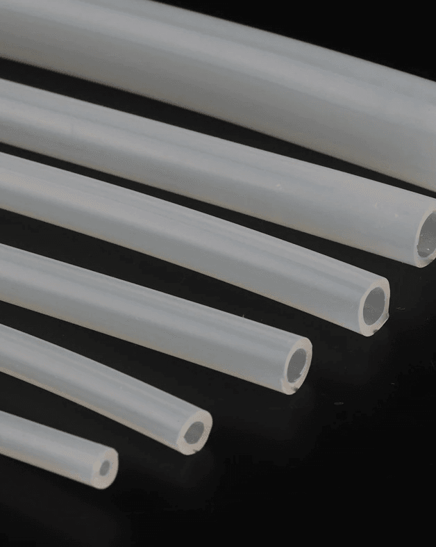8mm Silicone flexible Tube8mm Silicone flexible Tube