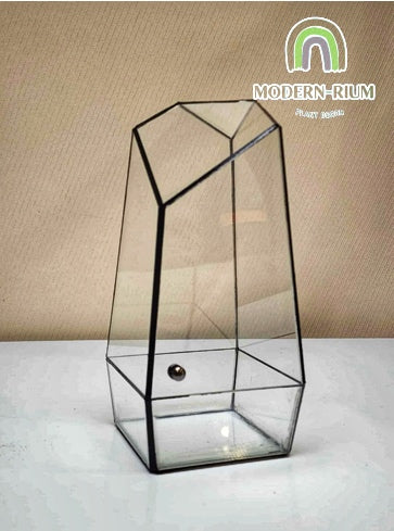 DIY Terrarium Kit - Geometric