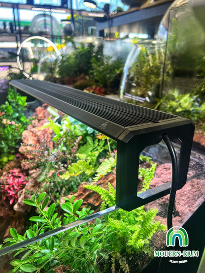 Week Aqua M Series Pro K RGB-UV B3.0 App controlled (Black Edition)