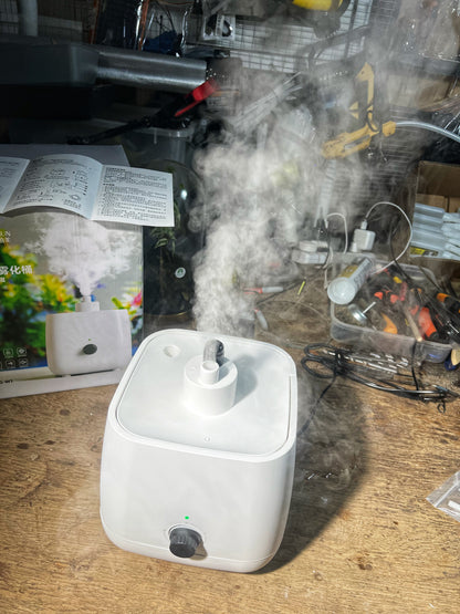 Fog maker External Fog maker Sunsun