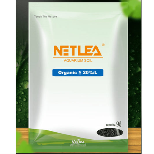 Netlea Aquarium Soil Professional Version 9l