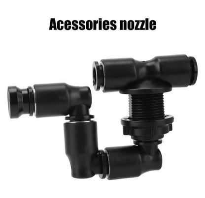 Smart Misting System for 2-4 nozzle setup