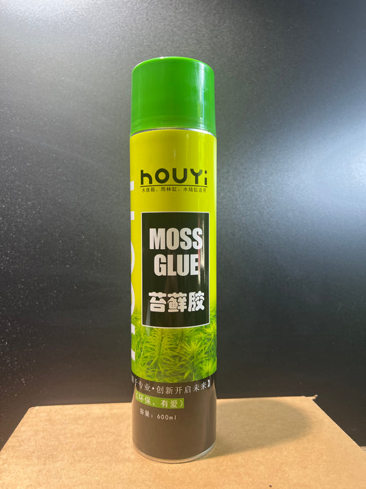 Moss Glue Spray 600ml