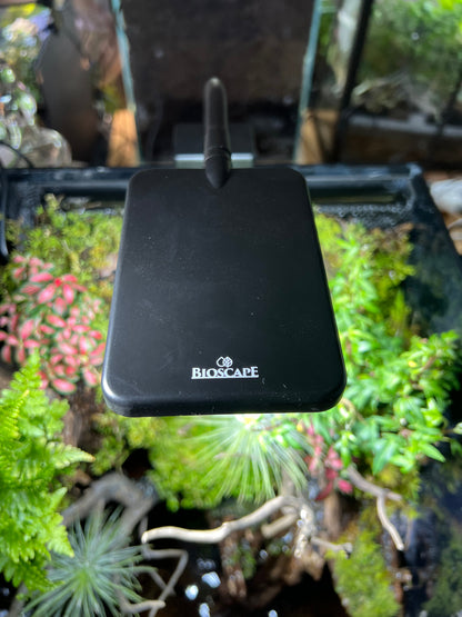 Bioscape 10W clip on light for Aquarium/ terrarium/ Paludarium light