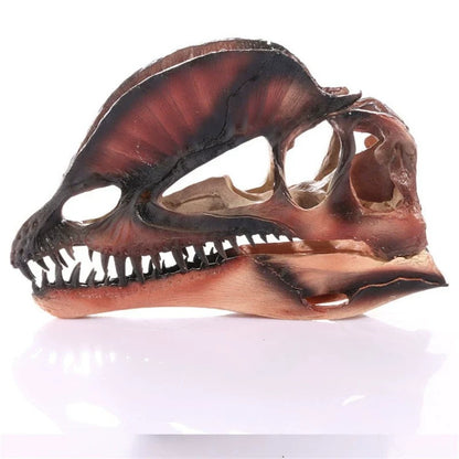 Dilophosaurus