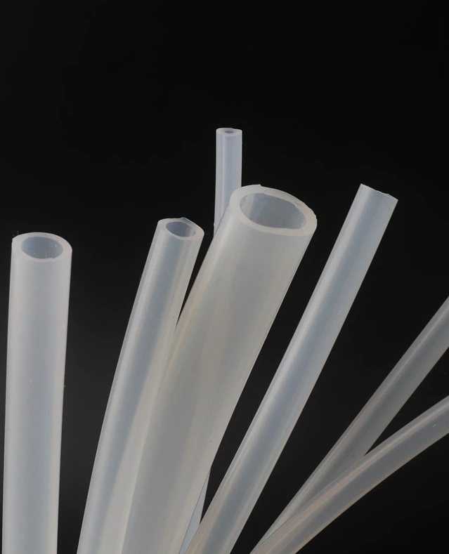 8mm Silicone flexible Tube8mm Silicone  flexible Tube