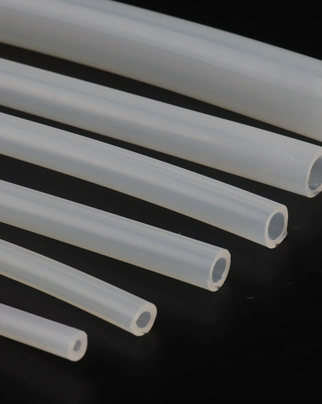 8mm Silicone flexible Tube8mm Silicone  flexible Tube